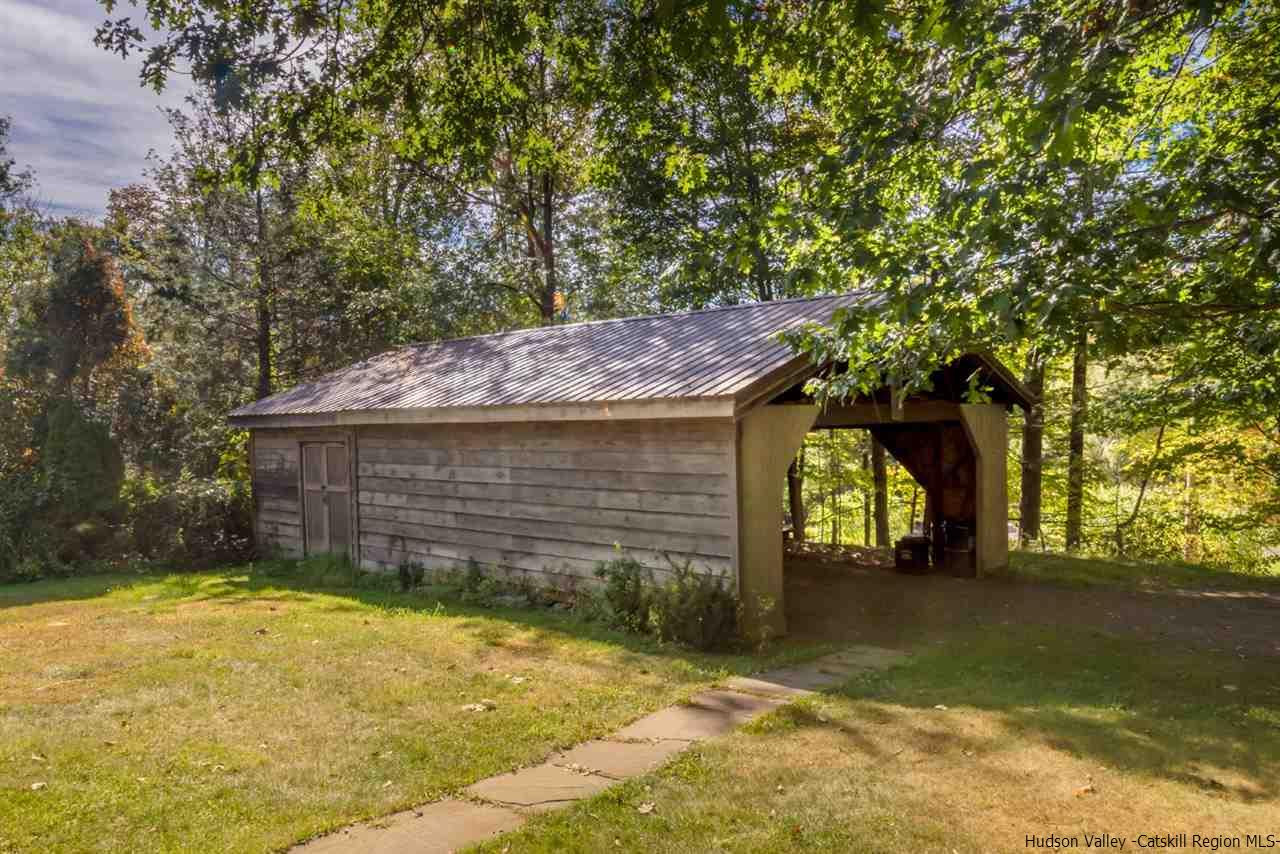 86 Ostrander Road Willow, NY 12495 - Photo 27 of 35 Photo 27
