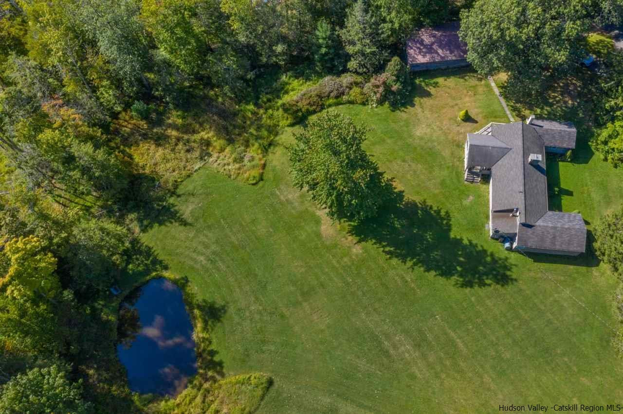 86 Ostrander Road Willow, NY 12495 - Photo 32 of 35 Photo 32