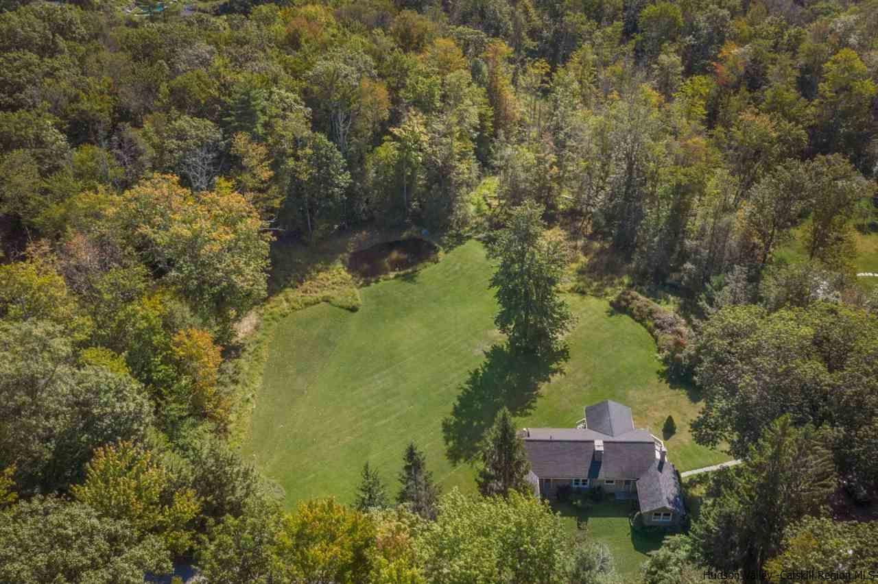 86 Ostrander Road Willow, NY 12495 - Photo 33 of 35 Photo 33