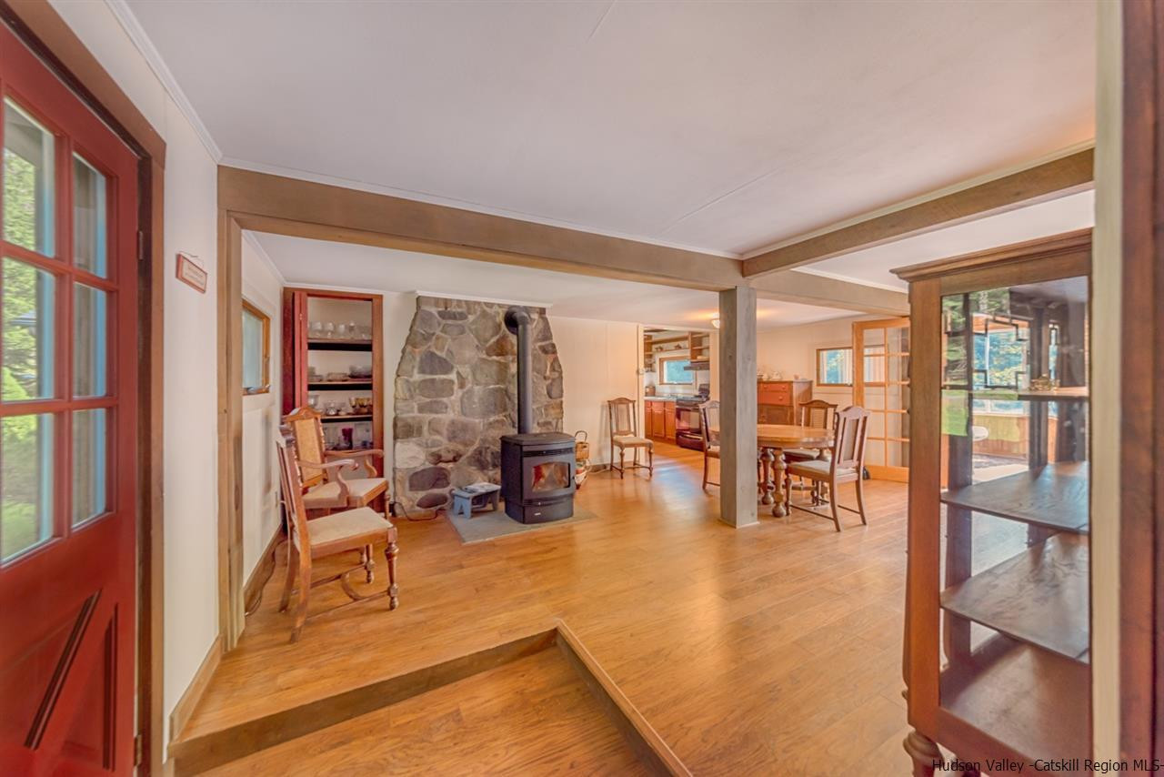 86 Ostrander Road Willow, NY 12495 - Photo 8 of 35 Photo 8