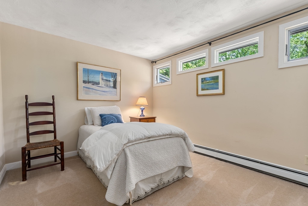 41 Great Rock Road Sherborn, MA 01770 - Photo 23 of 34