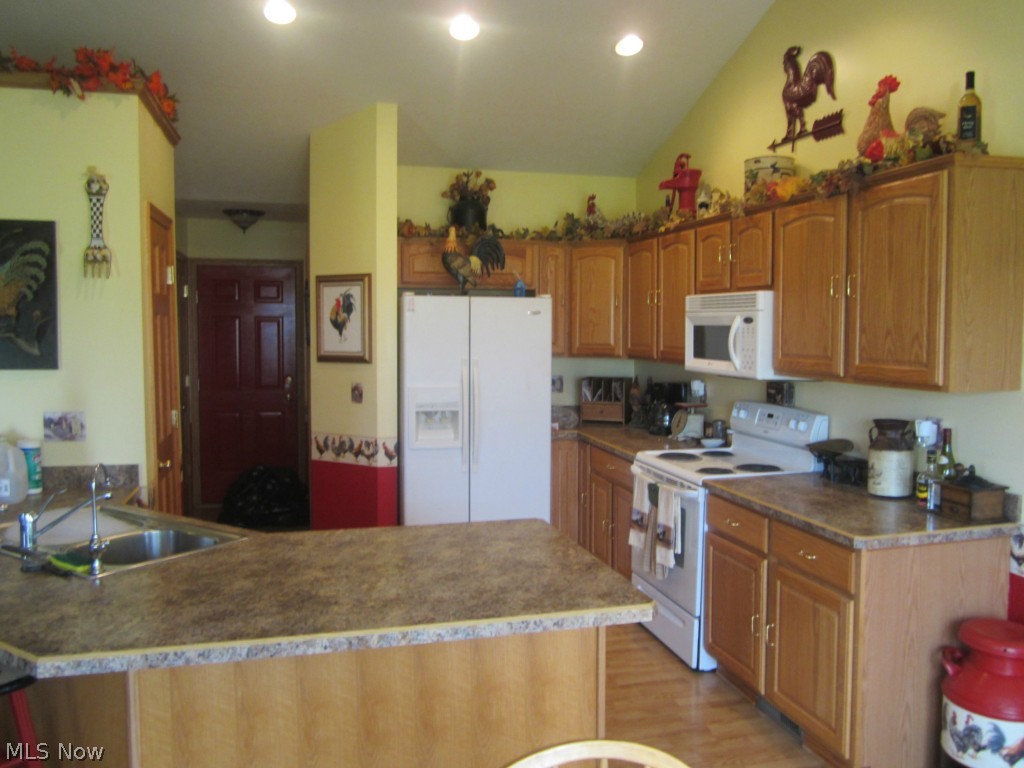 9411 Cable Line Road Diamond, OH 44412 - Photo 6 of 15