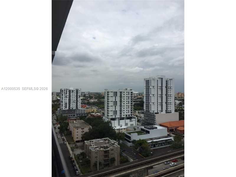 999 Southwest 1st Street, Unit 1515 Miami, FL 33130 - Photo 1 of 12