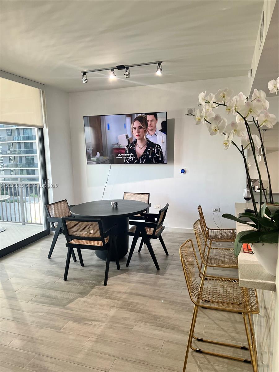 999 Southwest 1st Street, Unit 1515 Miami, FL 33130 - Photo 12 of 12