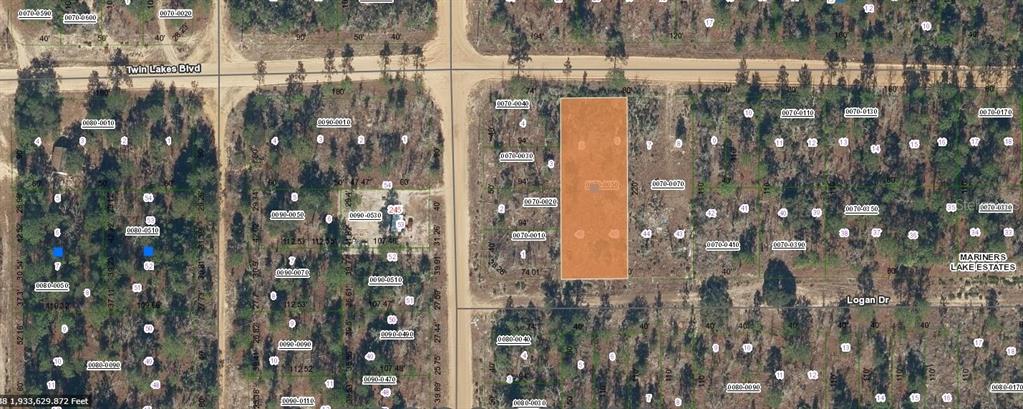 1137 Twin Lakes Boulevard Interlachen, FL 32148 - Photo 7 of 9