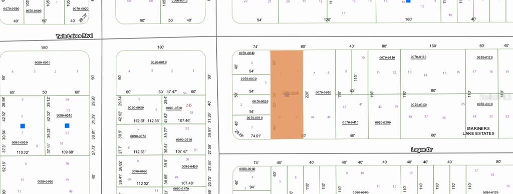 1137 Twin Lakes Boulevard Interlachen, FL 32148 - Photo 9 of 9