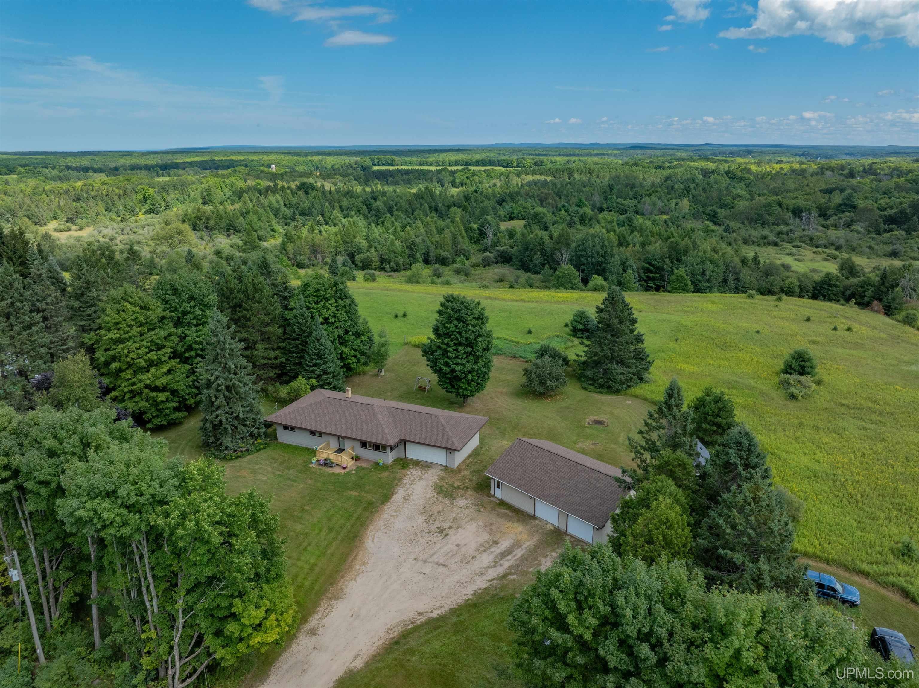 N5552 Jarvinen Road Eben Junction, MI 49825 - Photo 45 of 55 Gallery Image 45
