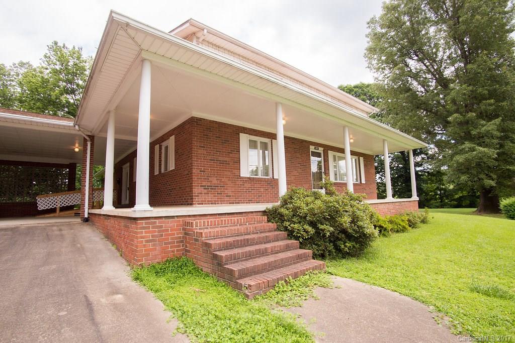 490 Morehead Road Marion, NC 28752 - Photo 3 of 24 Gallery Image 3
