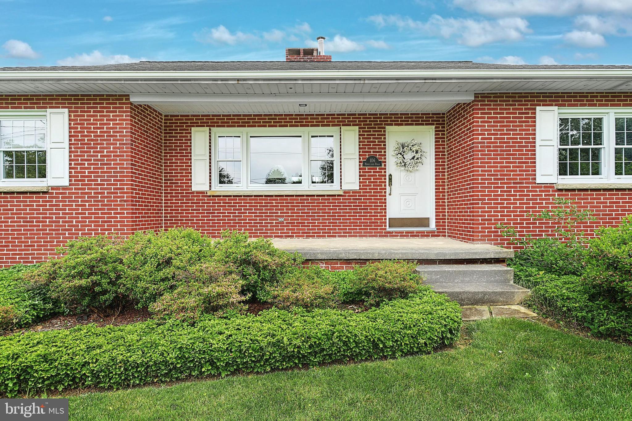 106 Homeland Road York, PA 17403 - Photo 36 of 39