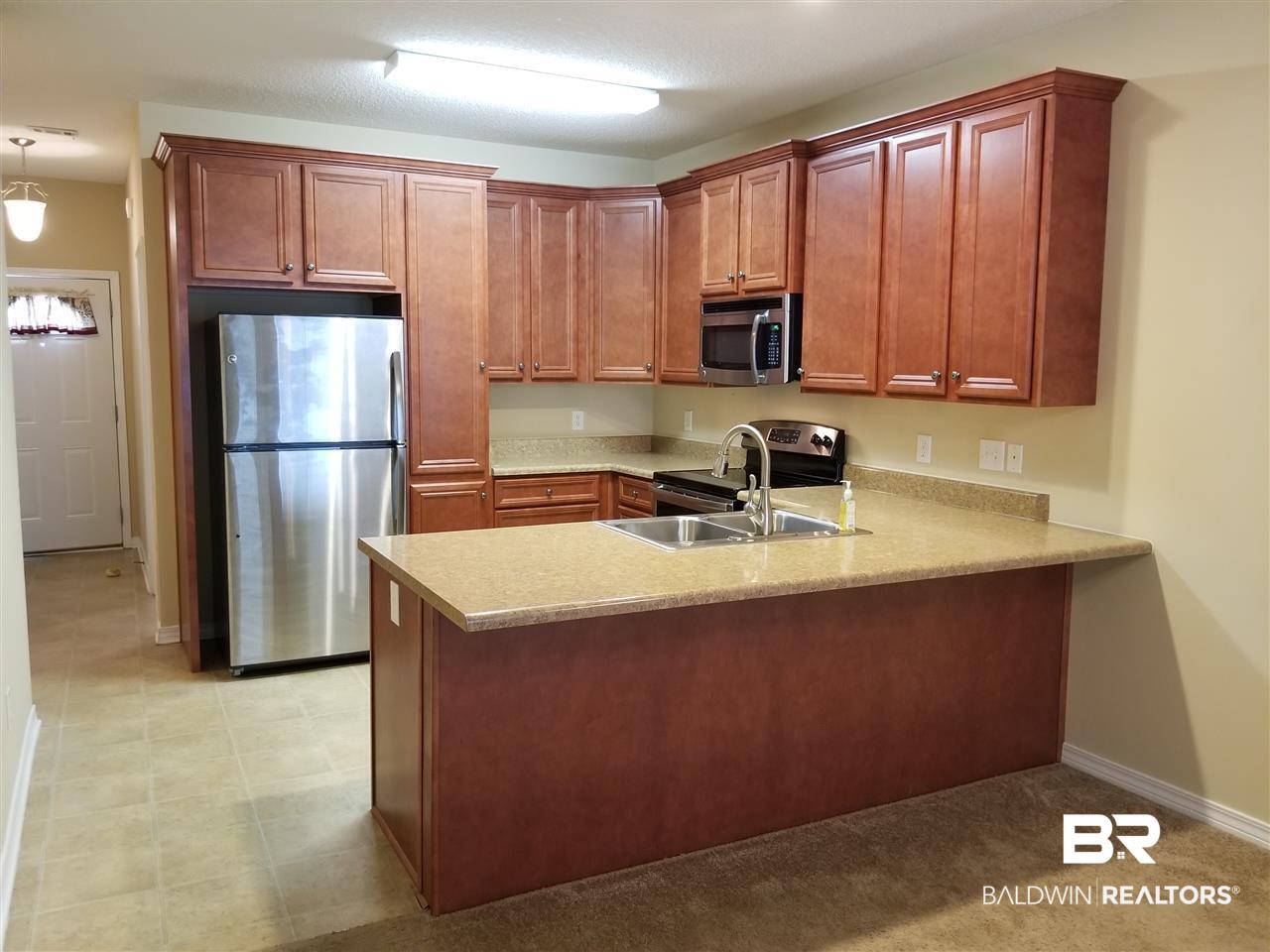 2651 South Juniper Street, Unit 1302 Foley, AL 36535 - Photo 9 of 23 Kitchen