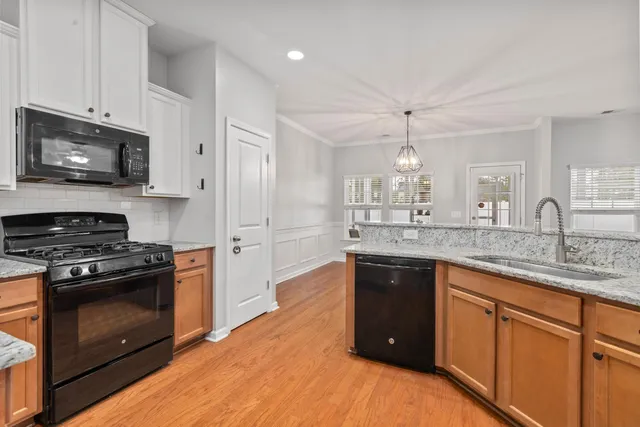 $364,900 | 444 Fetterbush Drive, Moncks Corner, SC 29461