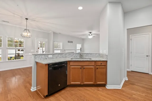 $364,900 | 444 Fetterbush Drive, Moncks Corner, SC 29461