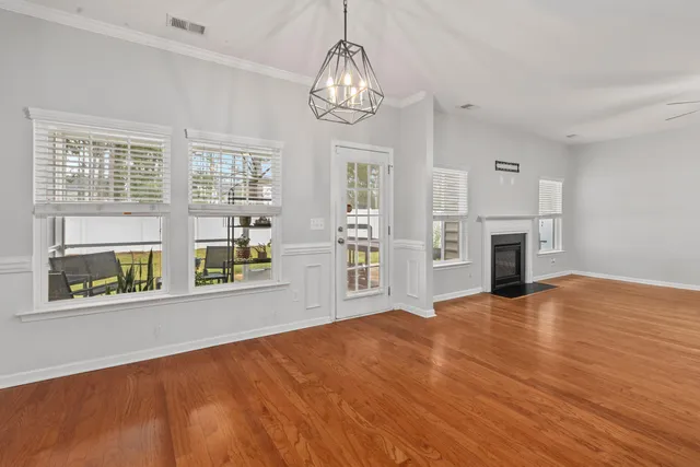 $364,900 | 444 Fetterbush Drive, Moncks Corner, SC 29461