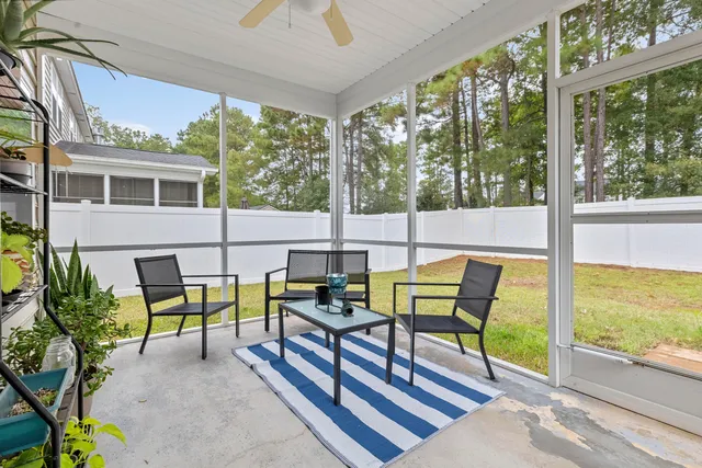 $364,900 | 444 Fetterbush Drive, Moncks Corner, SC 29461