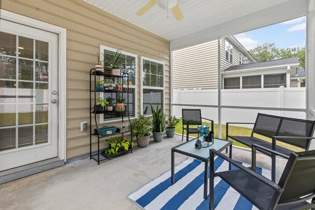 $364,900 | 444 Fetterbush Drive, Moncks Corner, SC 29461