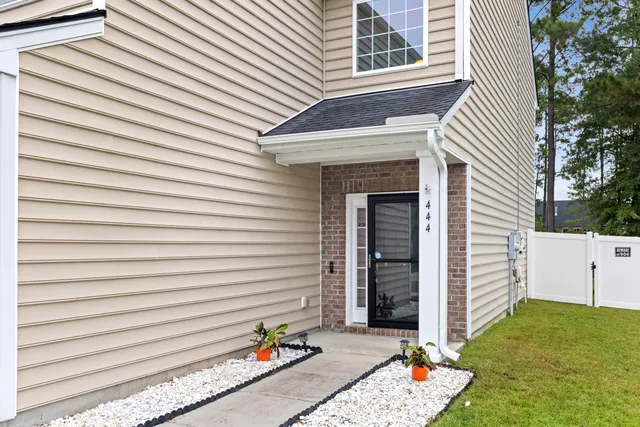 $364,900 | 444 Fetterbush Drive, Moncks Corner, SC 29461