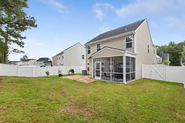 $364,900 | 444 Fetterbush Drive, Moncks Corner, SC 29461