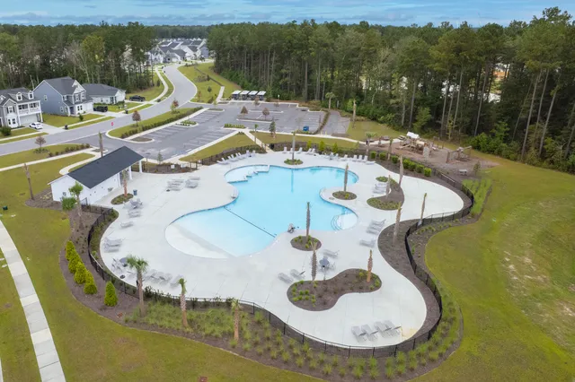 $364,900 | 444 Fetterbush Drive, Moncks Corner, SC 29461