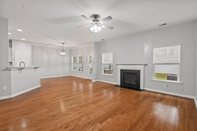 $364,900 | 444 Fetterbush Drive, Moncks Corner, SC 29461