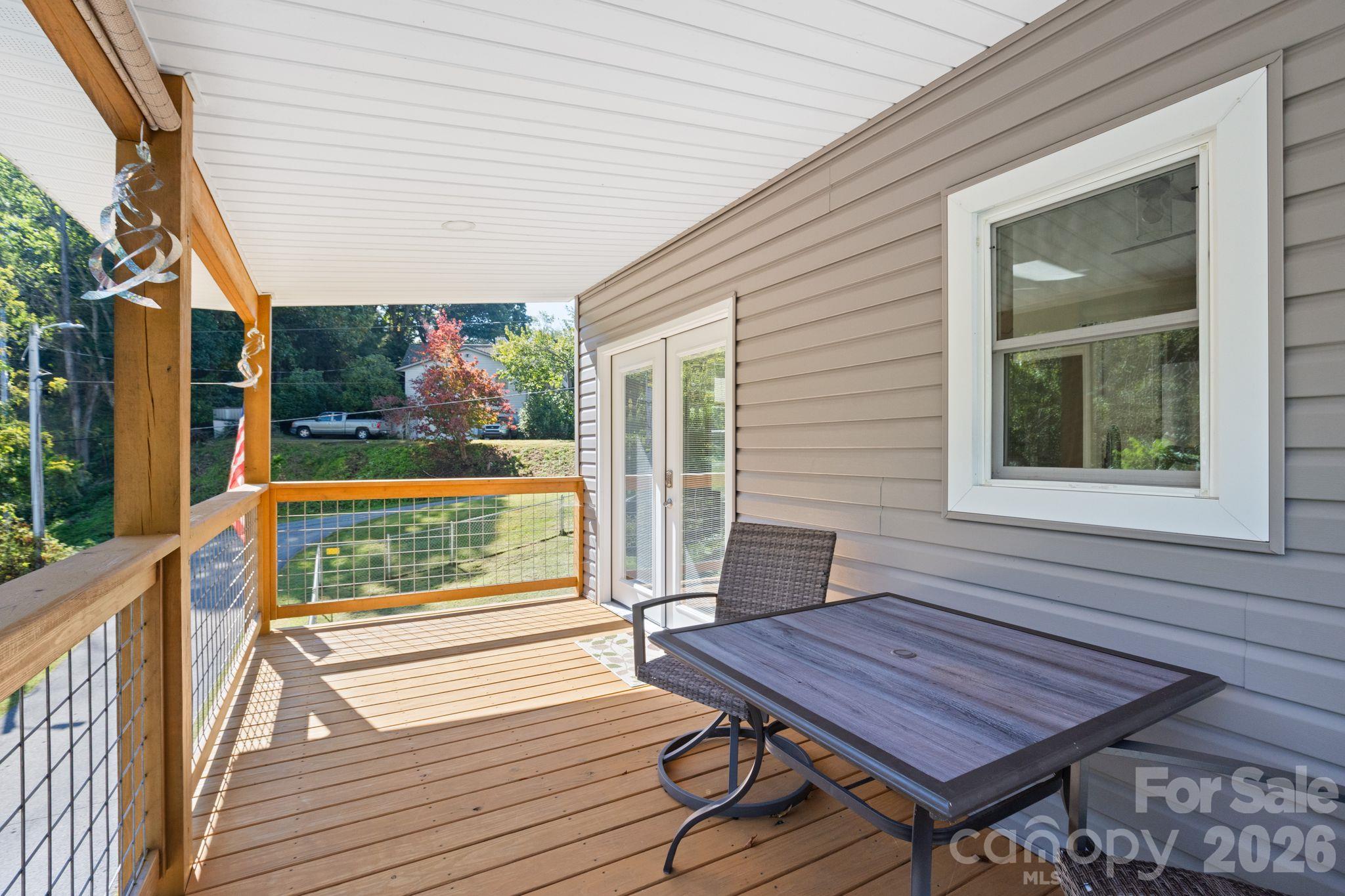 74 Ridgeline Road Clyde, NC 28721 - Photo 13 of 36 Gallery Image 13