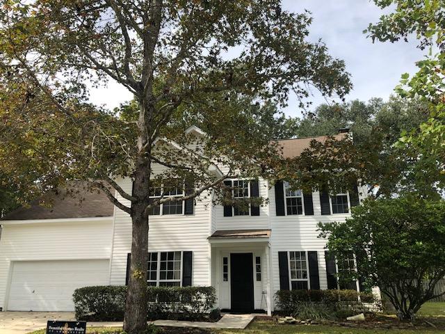 1304 Balcome Road Mount Pleasant, SC 29466 - Photo 3 of 41 1304 outside1
