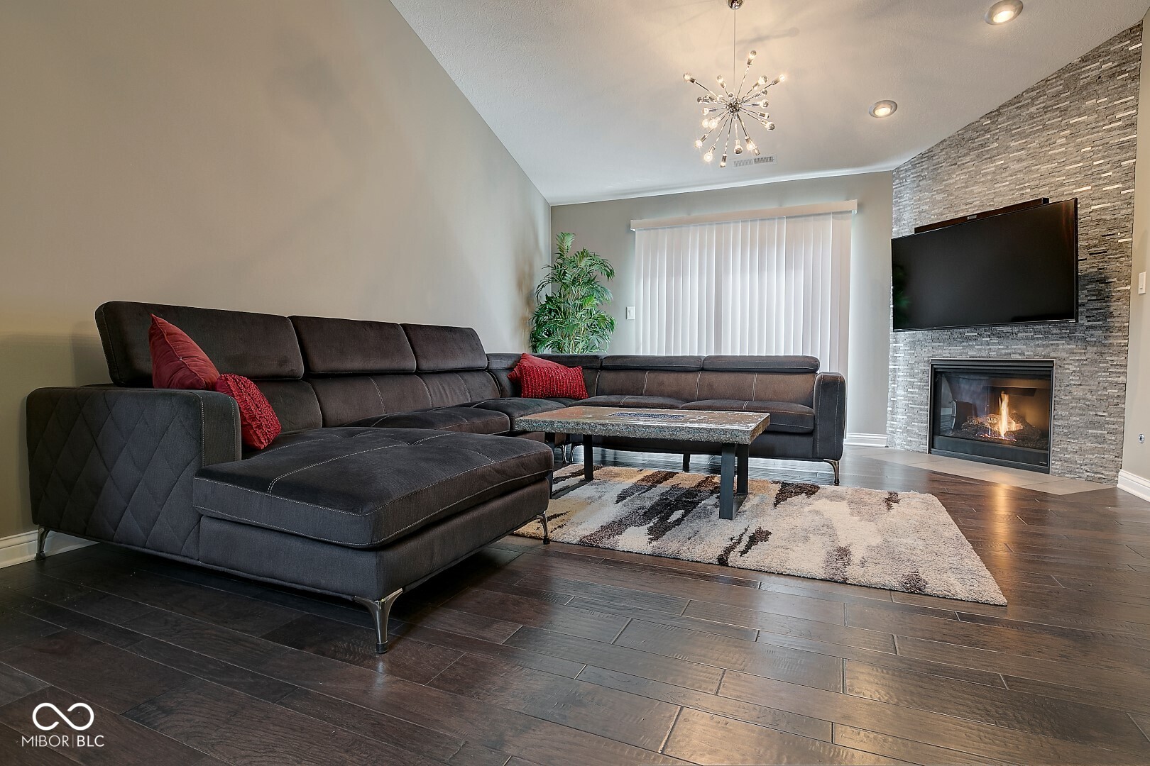 9732 Highpoint Ridge Drive, Unit 101 Fishers, IN 46037 - Photo 6 of 11 Gallery Image 6