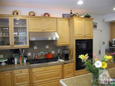 291 Culview Court Simi Valley, CA 93065 - Photo 6 of 9 a kitchen with sink and window