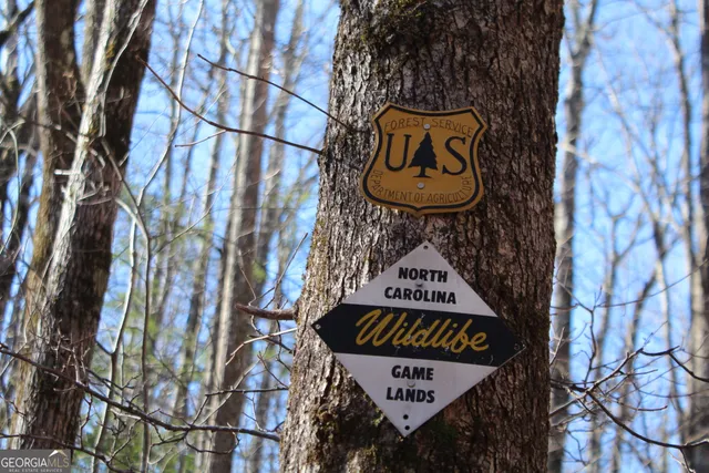 a view of a car garage