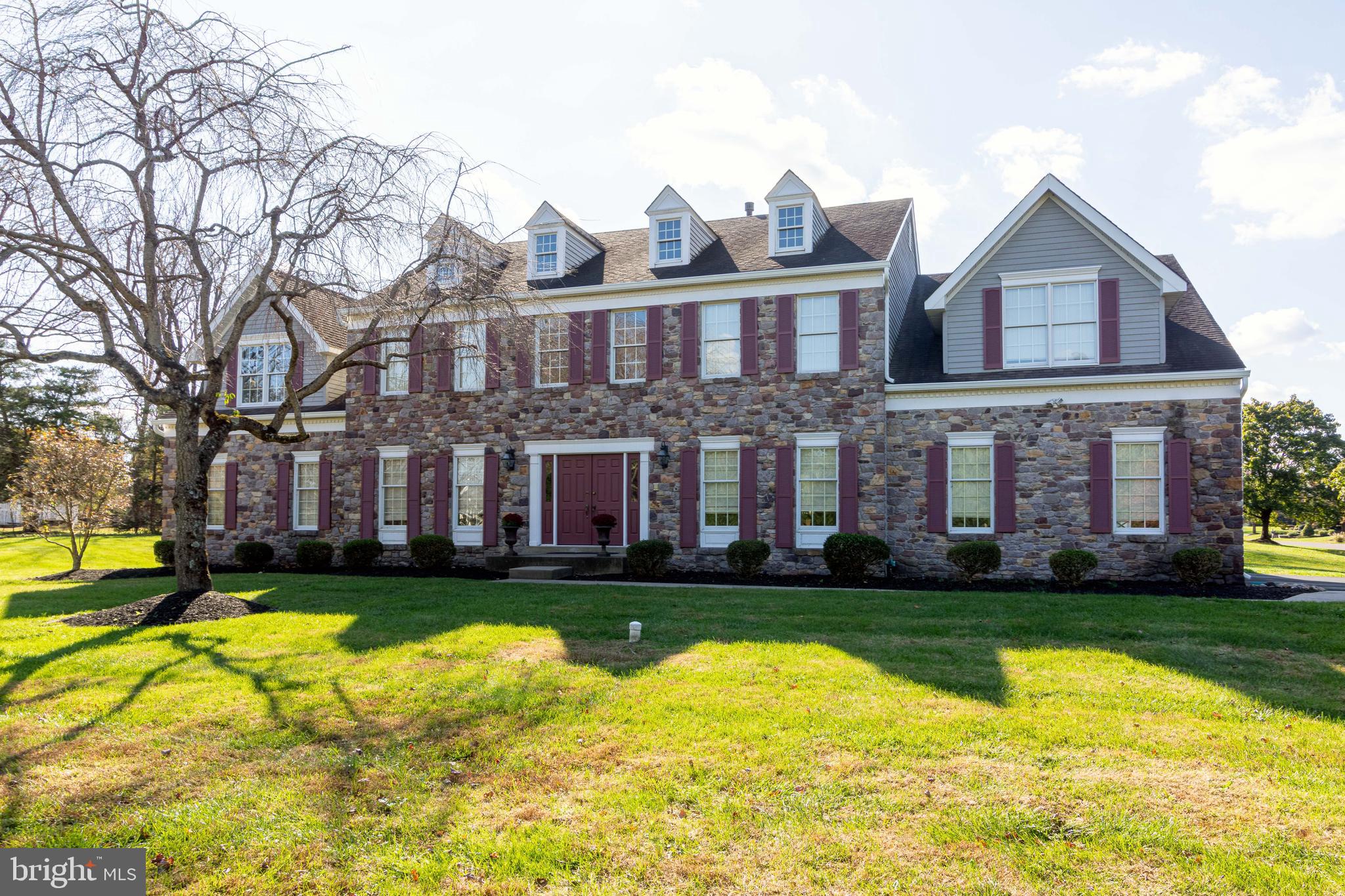 1 Pheasant Run Road New Hope, PA 18938 - Photo 1 of 56