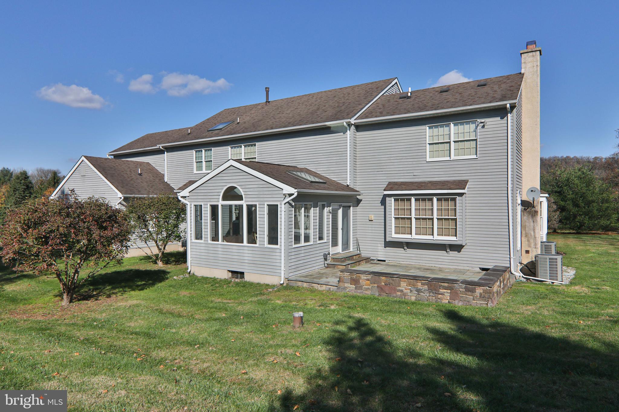 1 Pheasant Run Road New Hope, PA 18938 - Photo 54 of 56