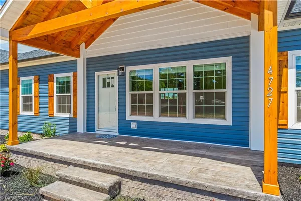 $379,900 | 4727 Nc Highway, Boonville, NC 27011