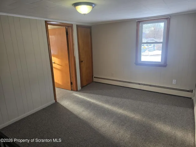 $975 | 60 Italy Street, Mocanaqua, PA 18655