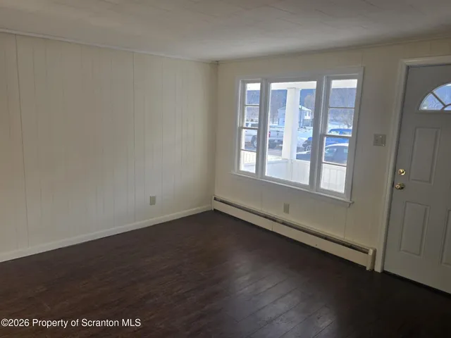 $975 | 60 Italy Street, Mocanaqua, PA 18655