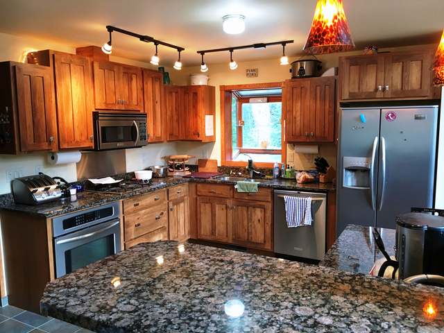 5223 North Lake Rd Road Mercer, WI 54547 - Photo 5 of 20 Gallery Image 5