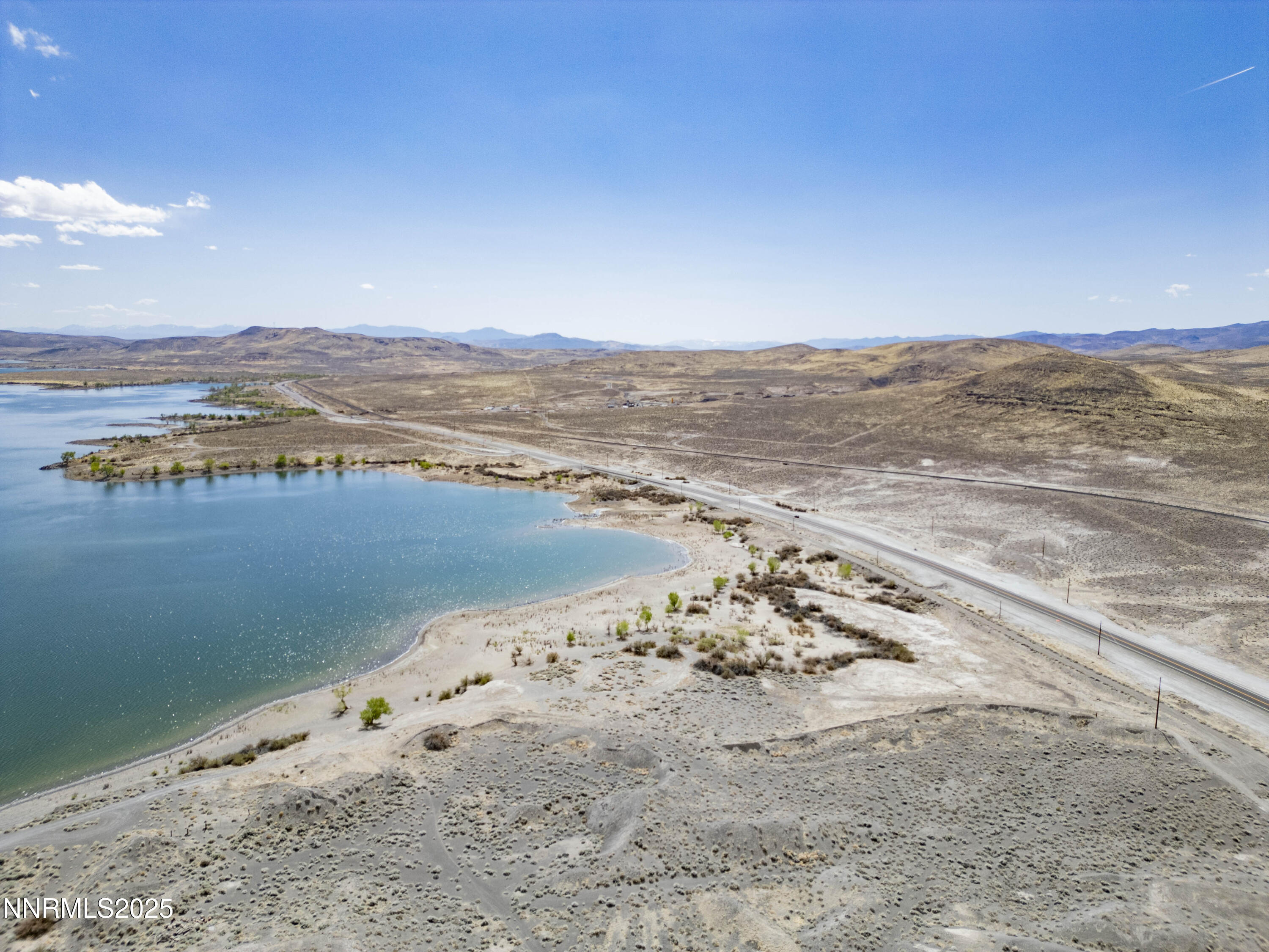 20144 Lahontan Dam Road Fallon, NV 89406 - Photo 18 of 35 a view of an ocean beach