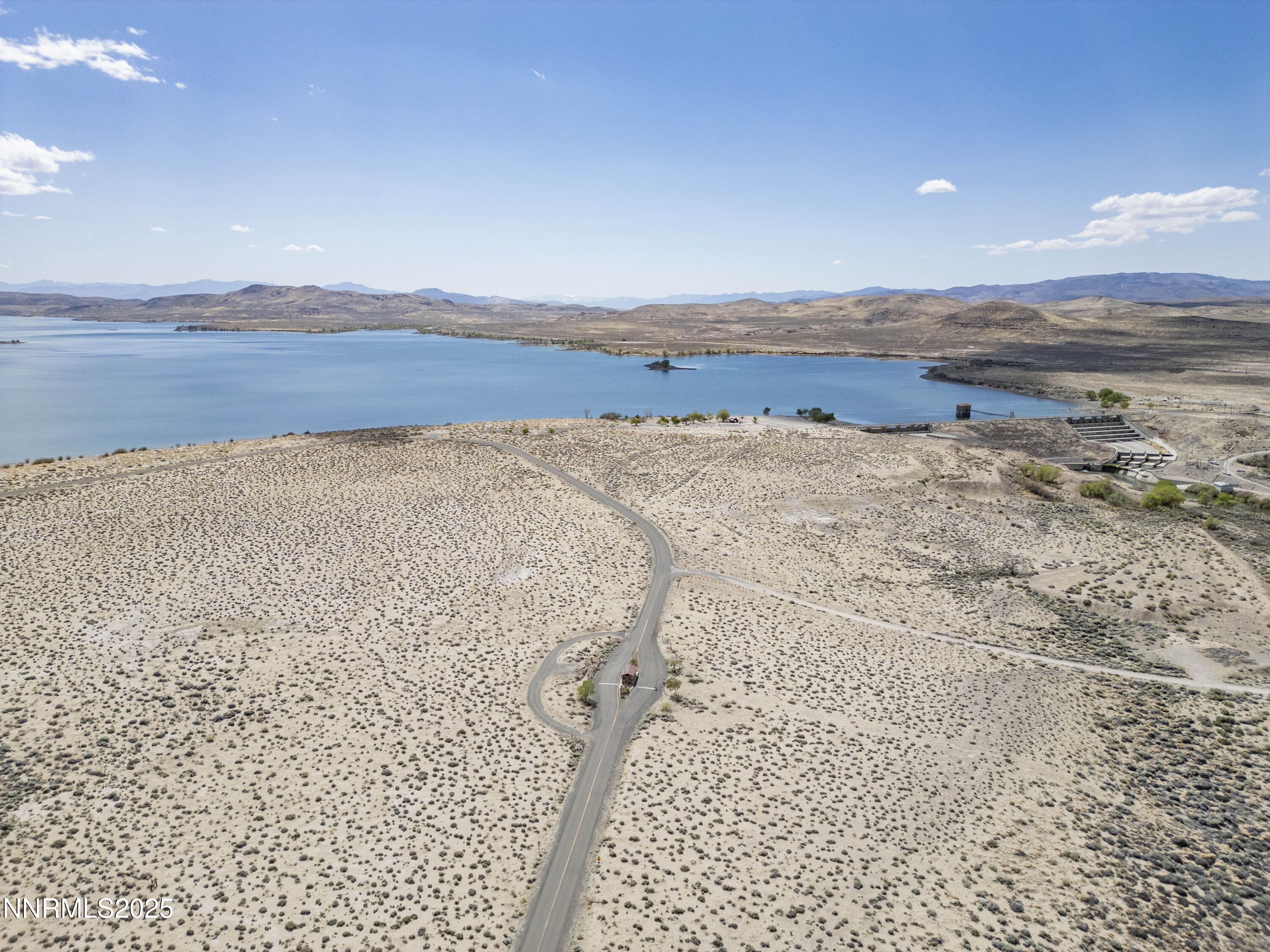 20144 Lahontan Dam Road Fallon, NV 89406 - Photo 24 of 35 a view of beach and ocean