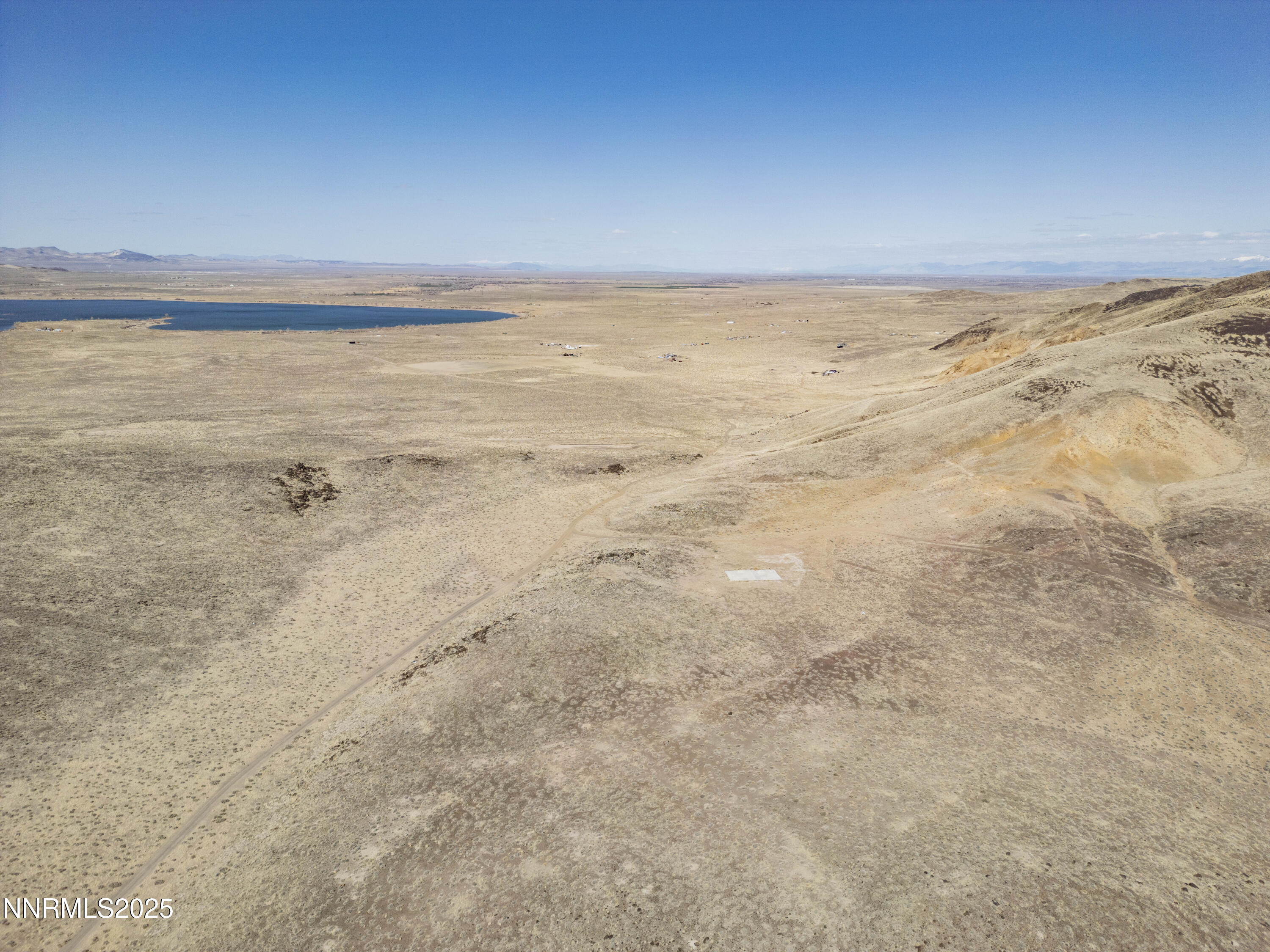 20144 Lahontan Dam Road Fallon, NV 89406 - Photo 27 of 35 a view of beach and an ocean