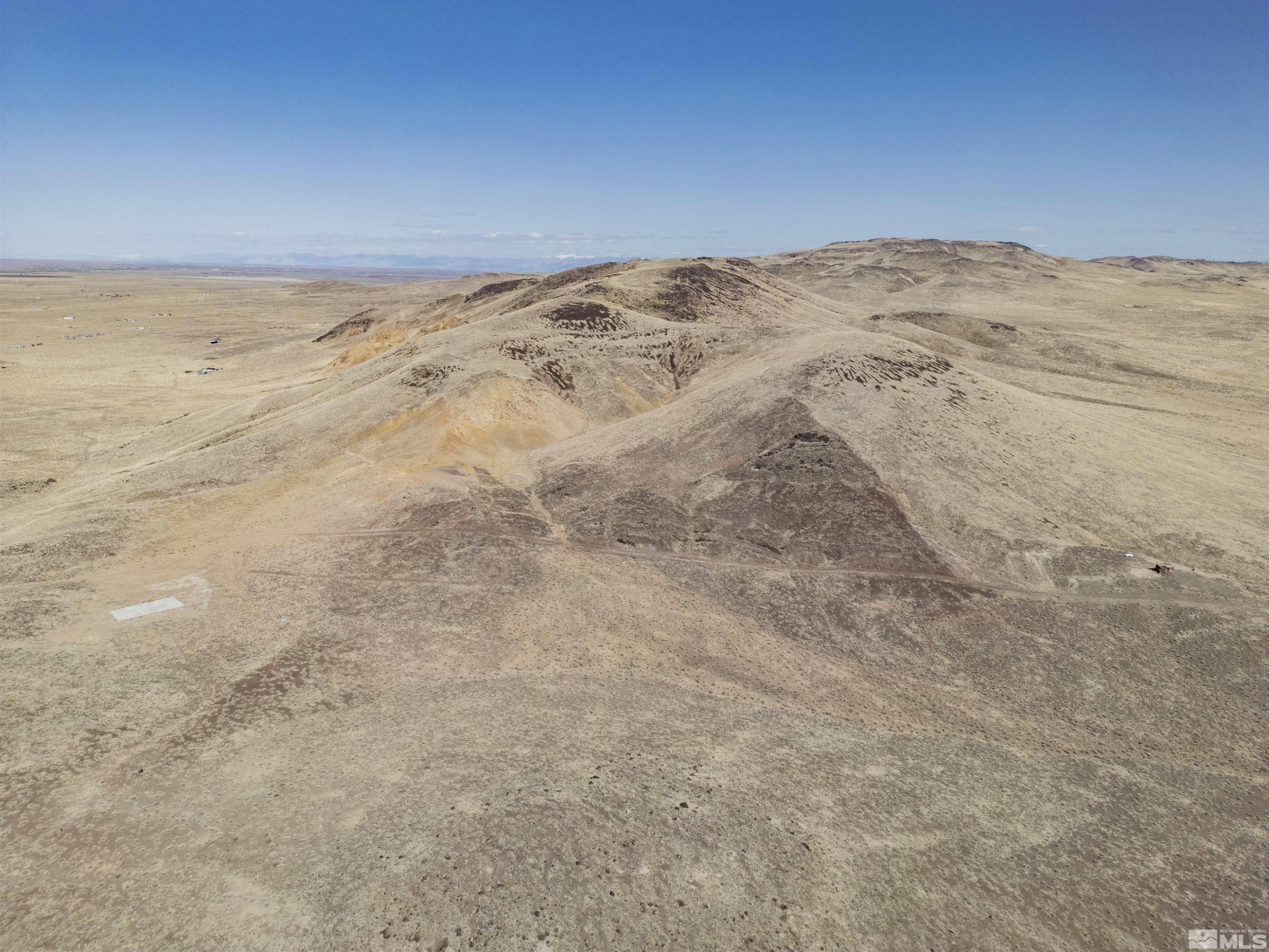 20144 Lahontan Dam Road Fallon, NV 89406 - Photo 3 of 35 a view of ocean view