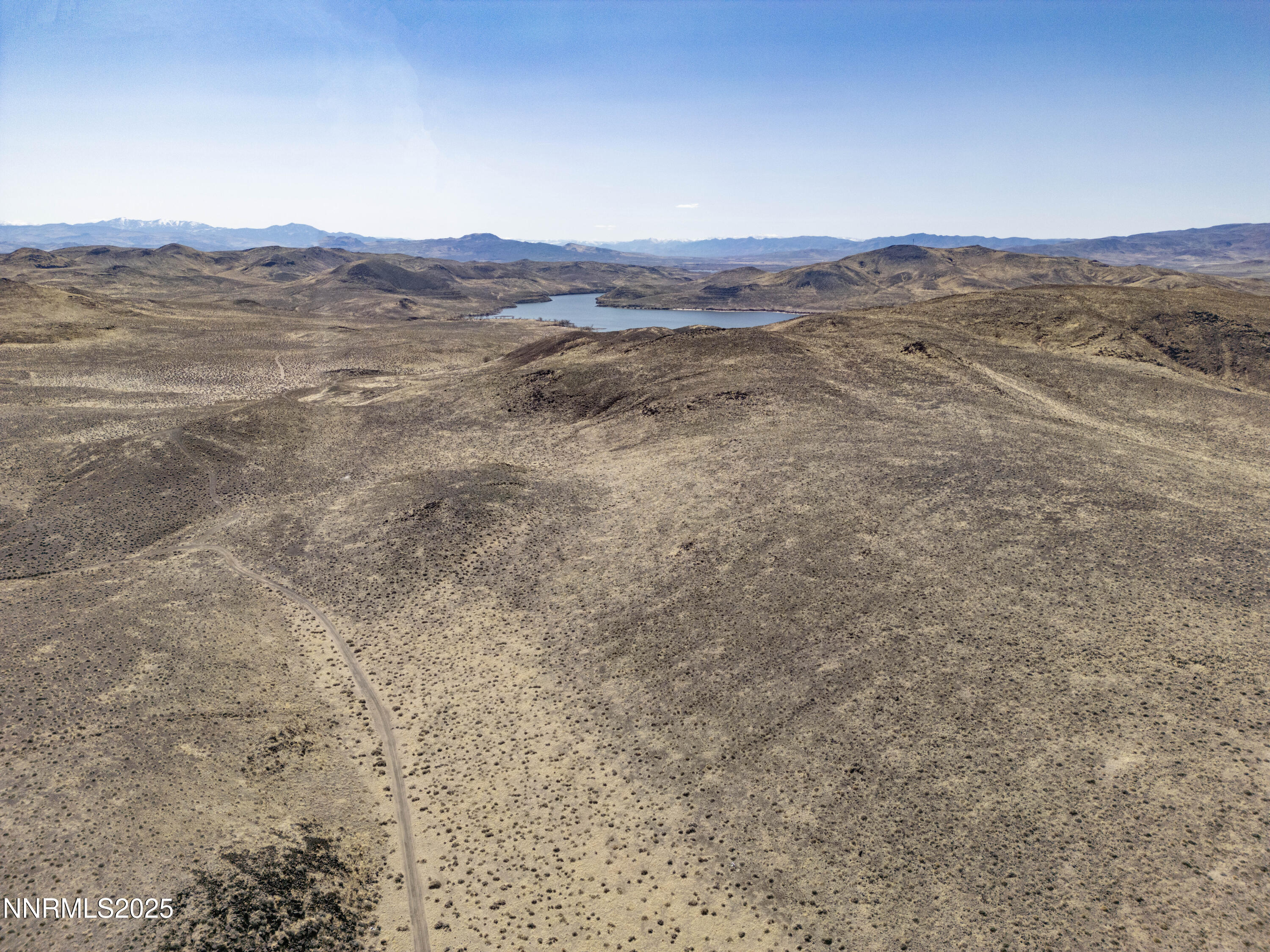 20144 Lahontan Dam Road Fallon, NV 89406 - Photo 34 of 35 a view of mountain