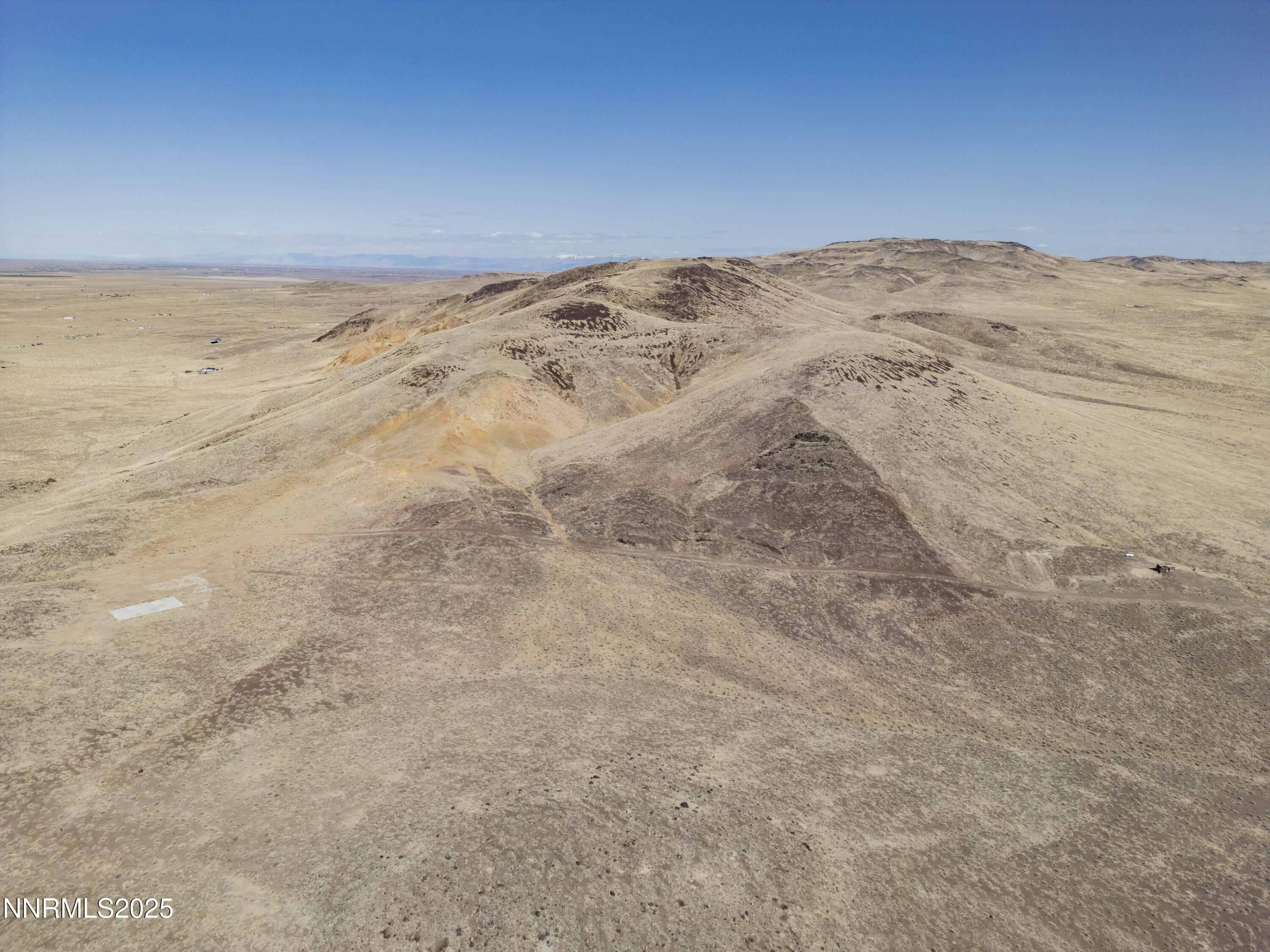 20144 Lahontan Dam Road Fallon, NV 89406 - Photo 35 of 35 a view of ocean view