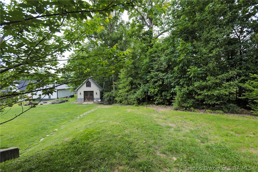 1014 Captain Frank Road New Albany, IN 47150 - Photo 52 of 58