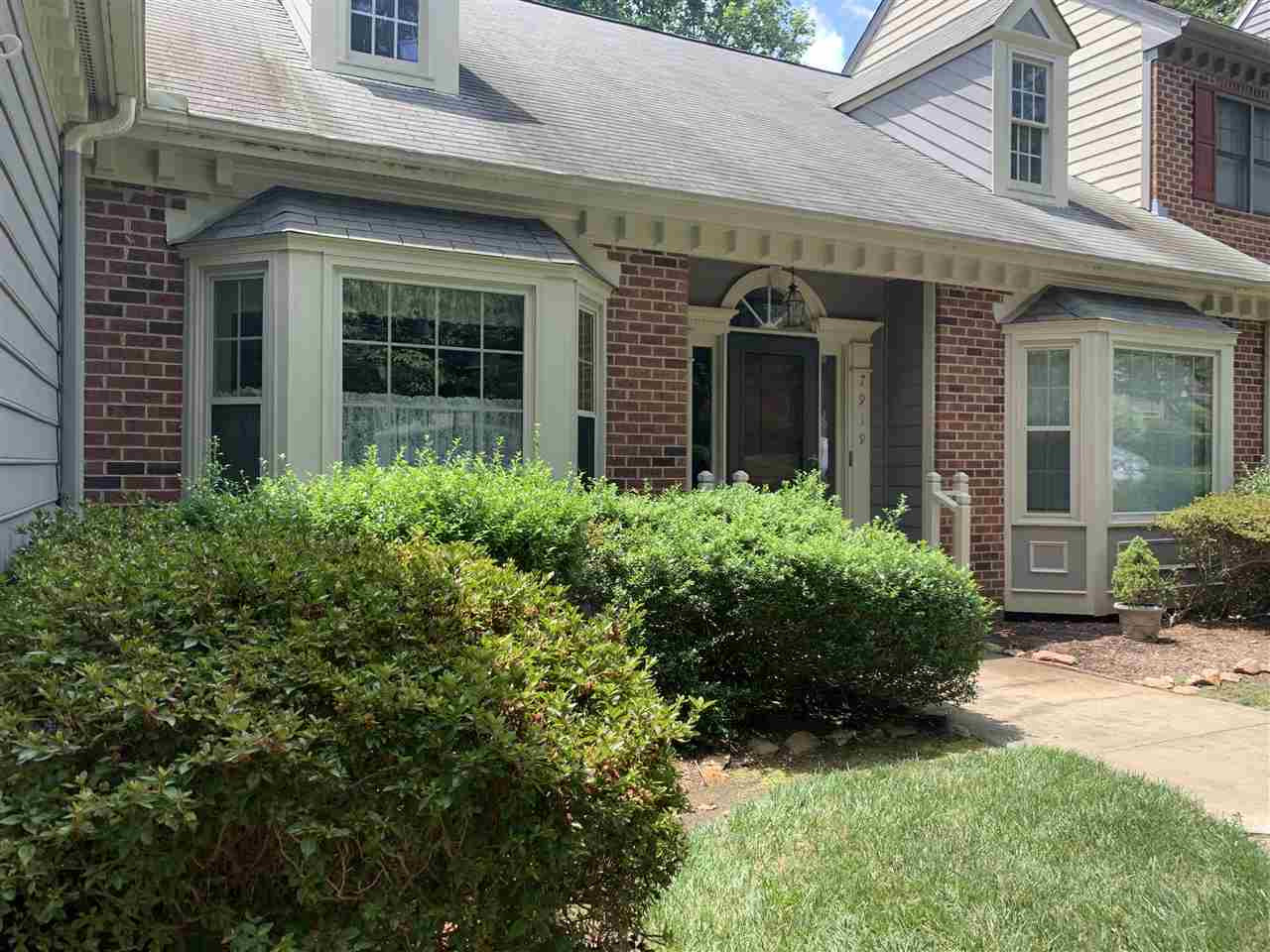 7919 Footman Way Raleigh, NC 27615 - Photo 2 of 7 Photo 2