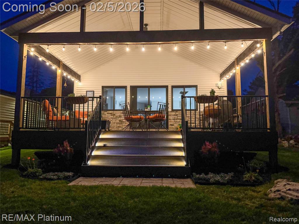 5612 Bullard Road Fenton, MI 48430 - Photo 7 of 71 Gallery Image 7