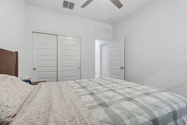 a view of small space