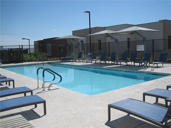 $2,600 | 600 Carriage Hill Drive, Unit 1089, Las Vegas, NV 89138