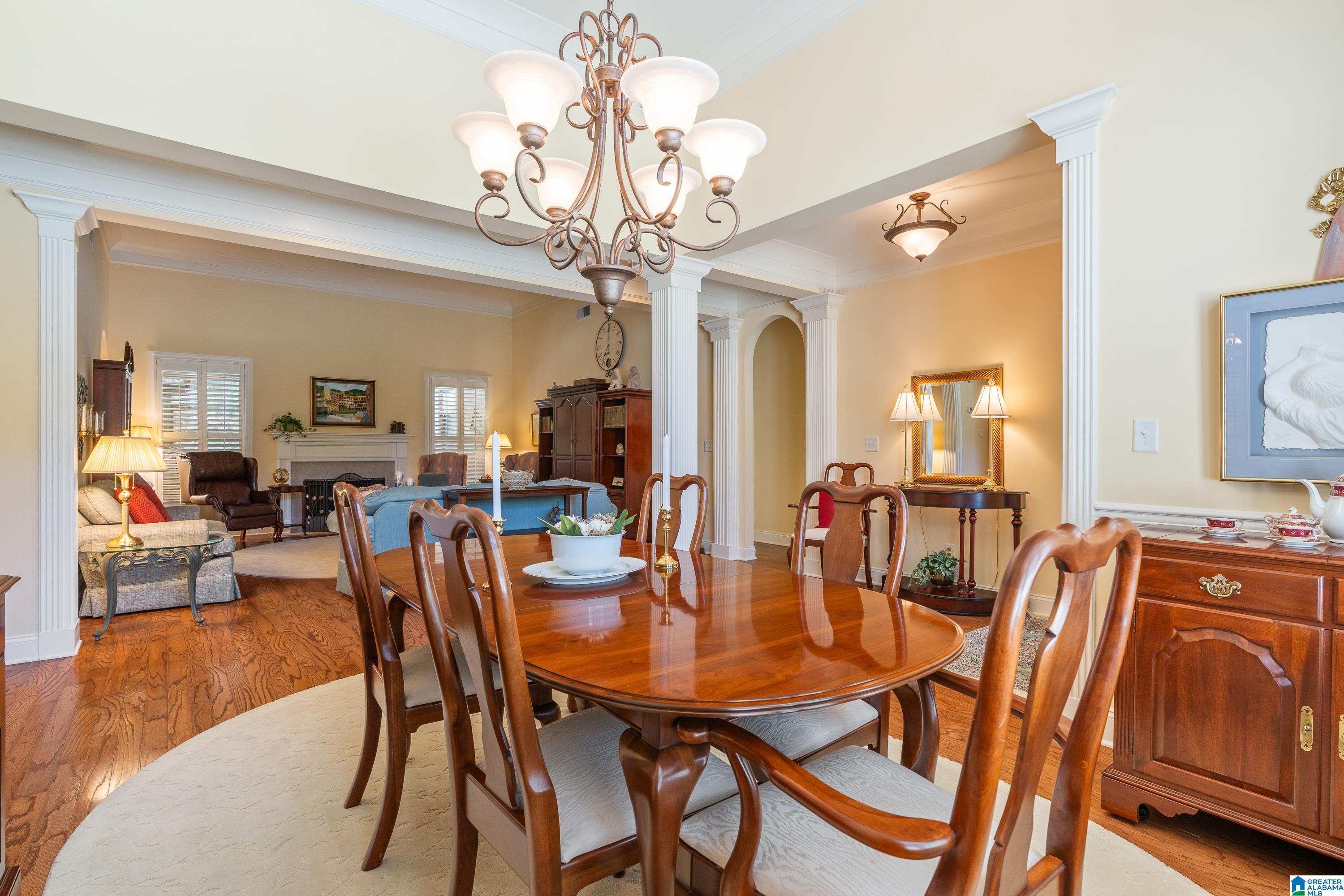 1188 Haven Road Birmingham, AL 35242 - Photo 7 of 53