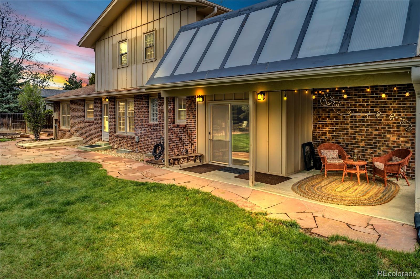 8922 Comanche Road Niwot, CO 80503 - Photo 1 of 40