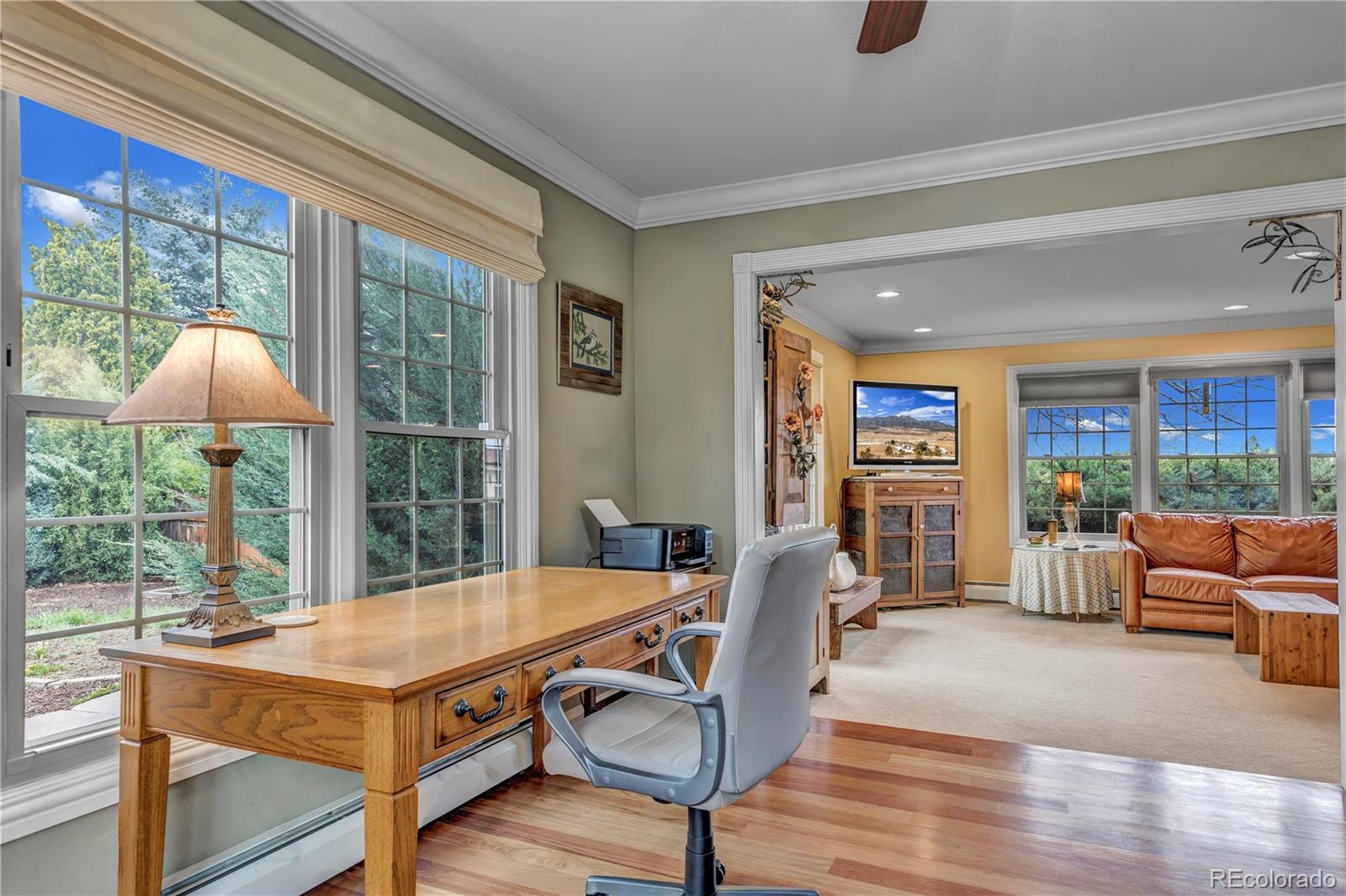 8922 Comanche Road Niwot, CO 80503 - Photo 11 of 40