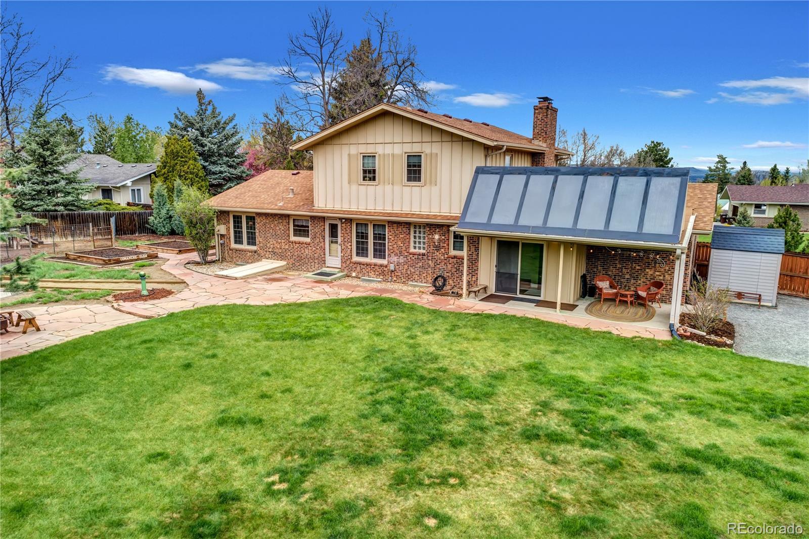 8922 Comanche Road Niwot, CO 80503 - Photo 31 of 40