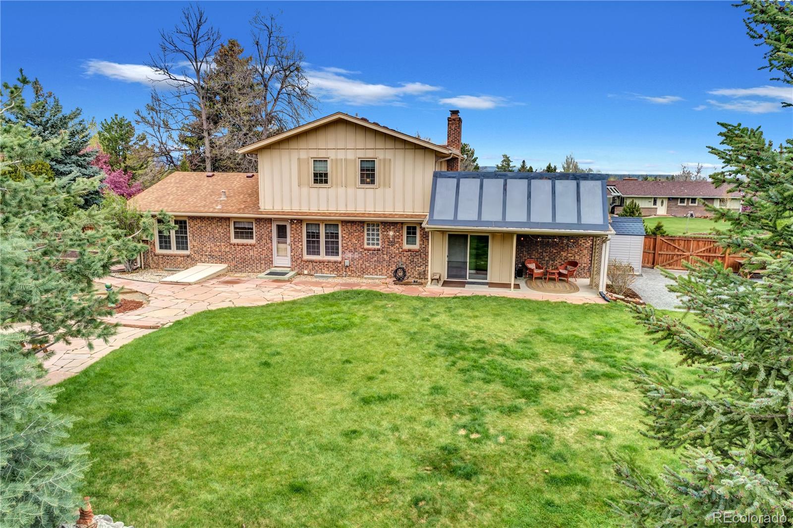 8922 Comanche Road Niwot, CO 80503 - Photo 32 of 40